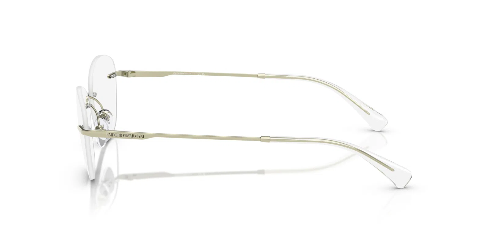 Emporio Armani 1167 Eyeglasses - view 6
